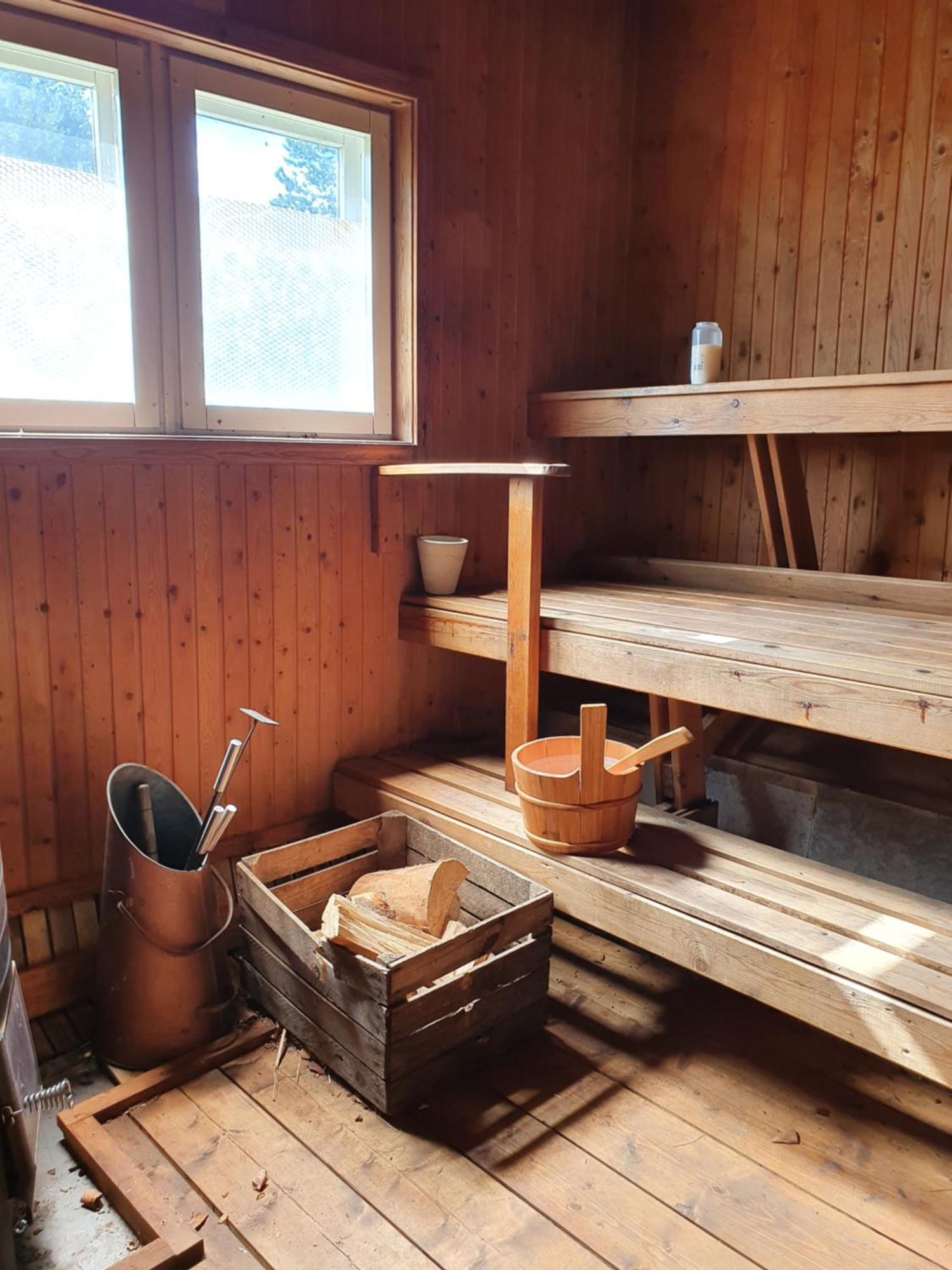 Camp Caroli Wooden Cabins Jukkasjärvi Εξωτερικό φωτογραφία