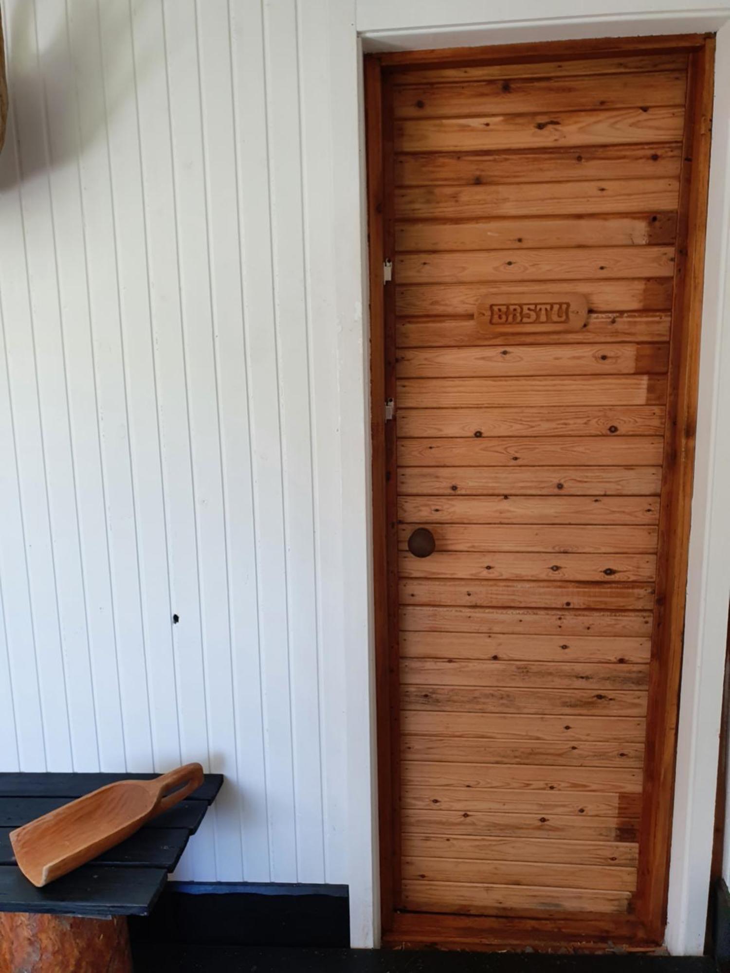 Camp Caroli Wooden Cabins Jukkasjärvi Εξωτερικό φωτογραφία
